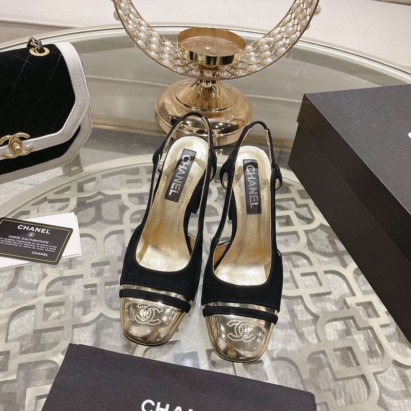 Chanel sz34-41 m0107